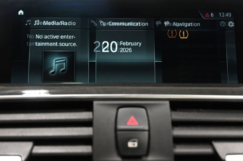 Used 2019 BMW 430i Gran Coupe xDrive w/ Convenience Package image 23