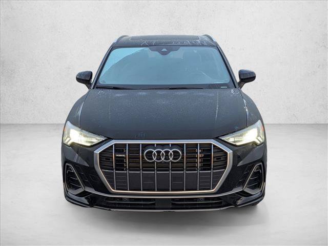 Certified 2022 Audi Q3 2.0T Premium Plus AWD/4WD video 2