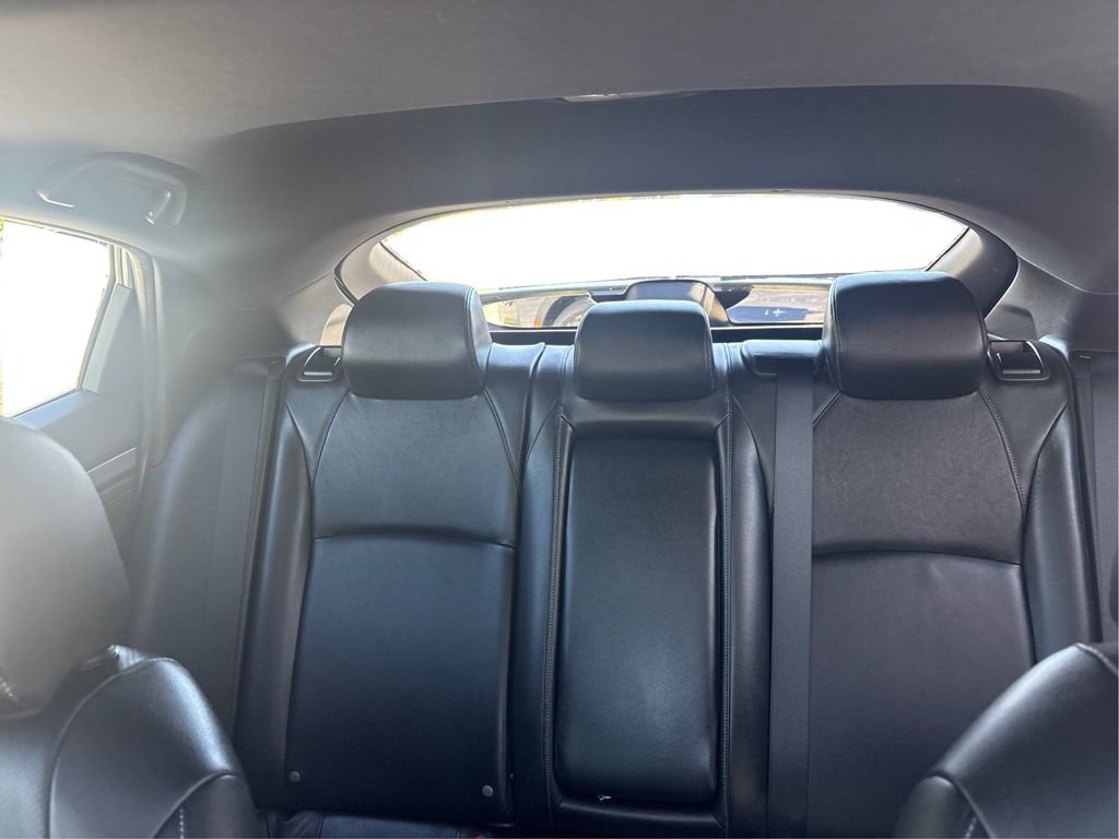 Used 2021 Honda Civic Sport Touring image 15