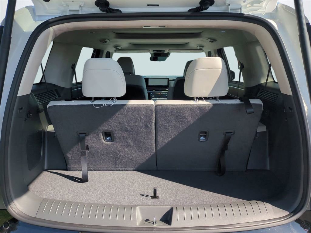 New 2026 Hyundai Santa Fe Calligraphy w/ Tow & Go Package image 14