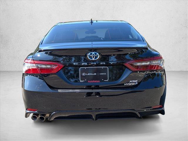 Used 2023 Toyota Camry XSE image 7