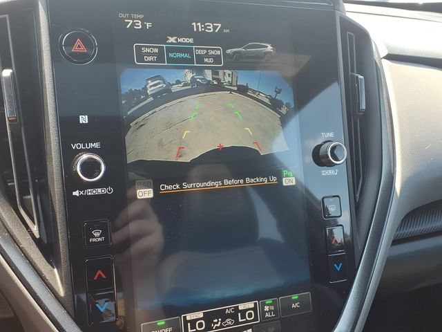New 2026 Subaru Crosstrek 2.5i Wilderness AWD/4WD image 19