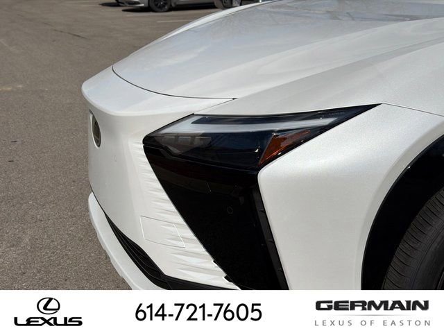 New 2026 Lexus RZ 350e 2WD image 13