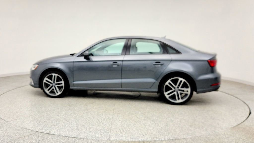 Used 2017 Audi A3 2.0T Premium w/ Convenience Package image 8