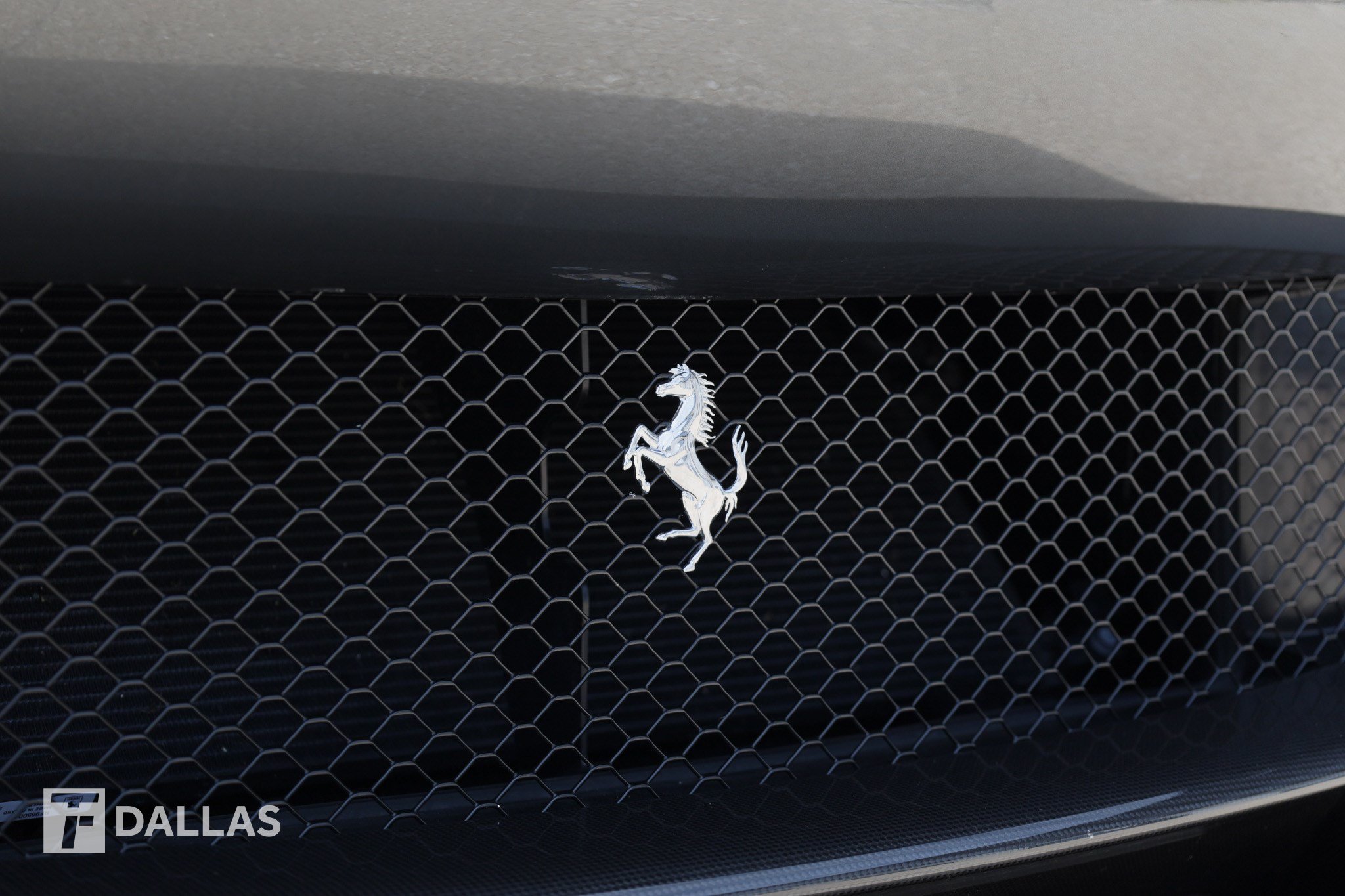 Used 2026 Ferrari Purosangue AWD/4WD image 20