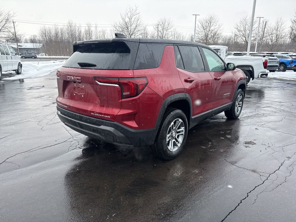 New 2026 GMC Terrain Elevation w/ Technology Package II image 3