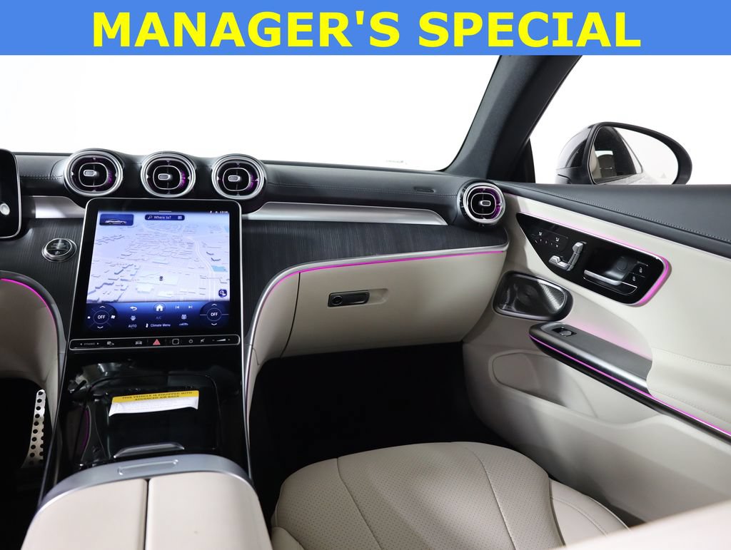 Certified 2026 Mercedes-Benz CLE 450 4MATIC Coupe image 53