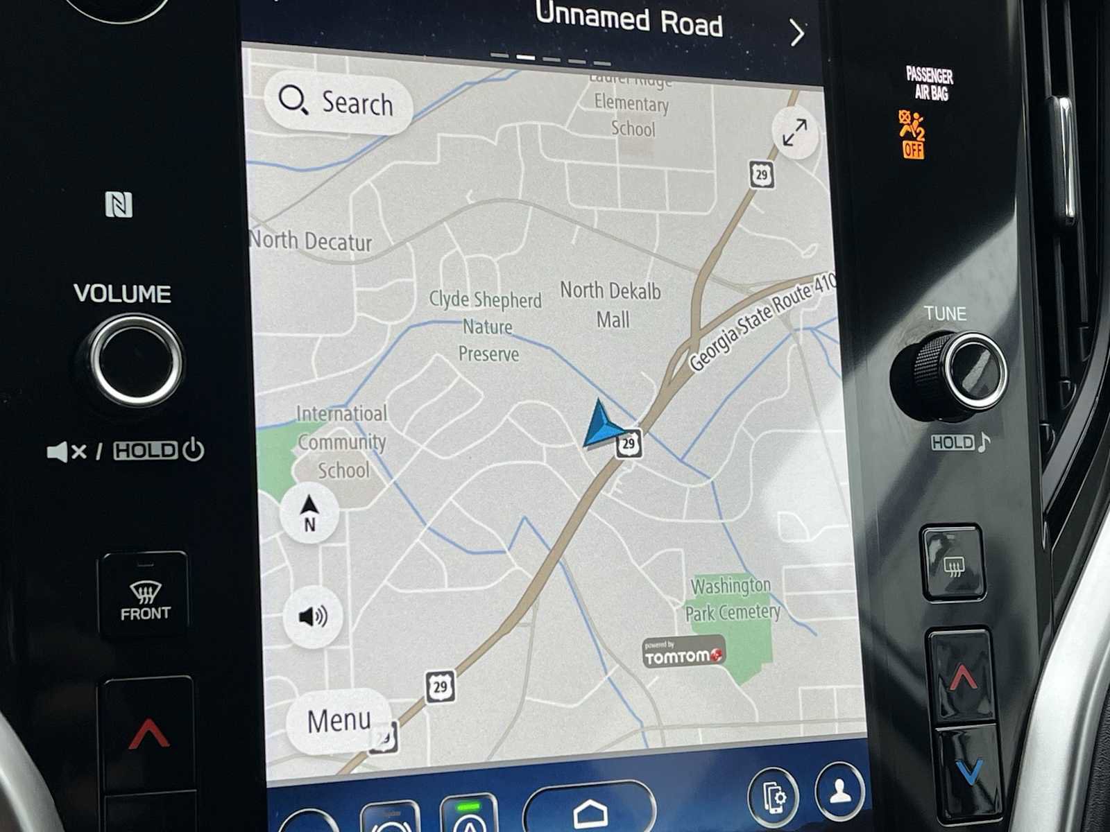 Certified 2023 Subaru Outback Touring XT image 20