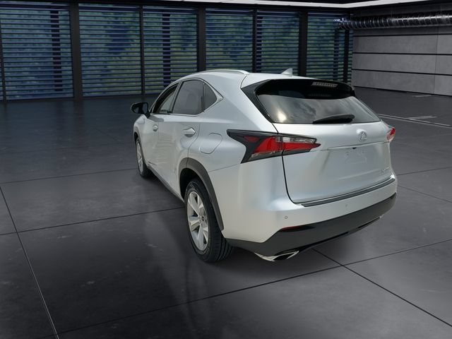 Used 2017 Lexus NX 200t FWD w/ Premium Package image 6