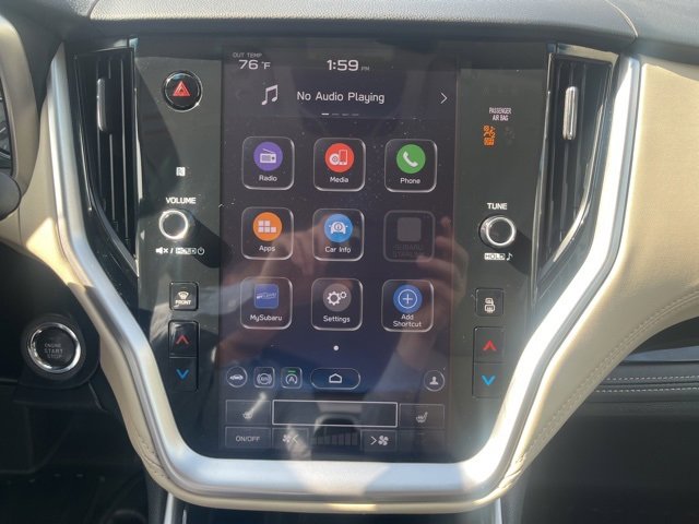 Used 2021 Subaru Outback Limited image 35