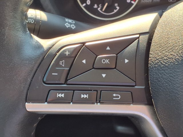 Used 2024 Nissan Sentra SV w/ All-Weather Package FWD image 13
