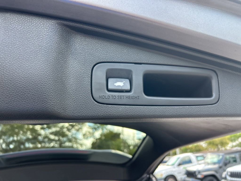 Used 2021 Honda CR-V Touring image 33