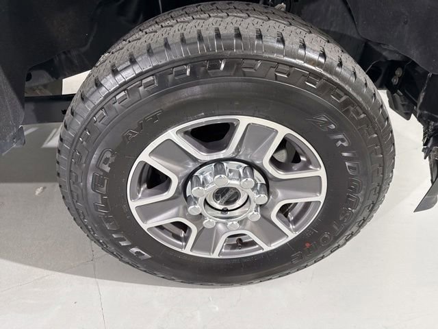 Used 2025 Ford F250 XLT AWD/4WD image 13