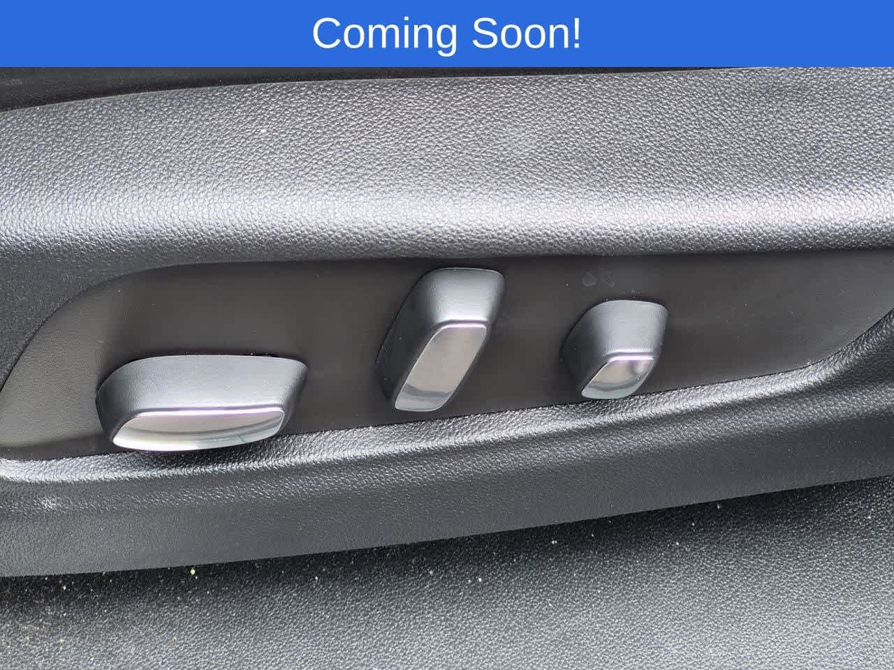Used 2024 Cadillac XT5 Premium Luxury AWD/4WD image 17