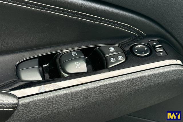 Used 2021 Nissan Altima 2.5 SL image 12