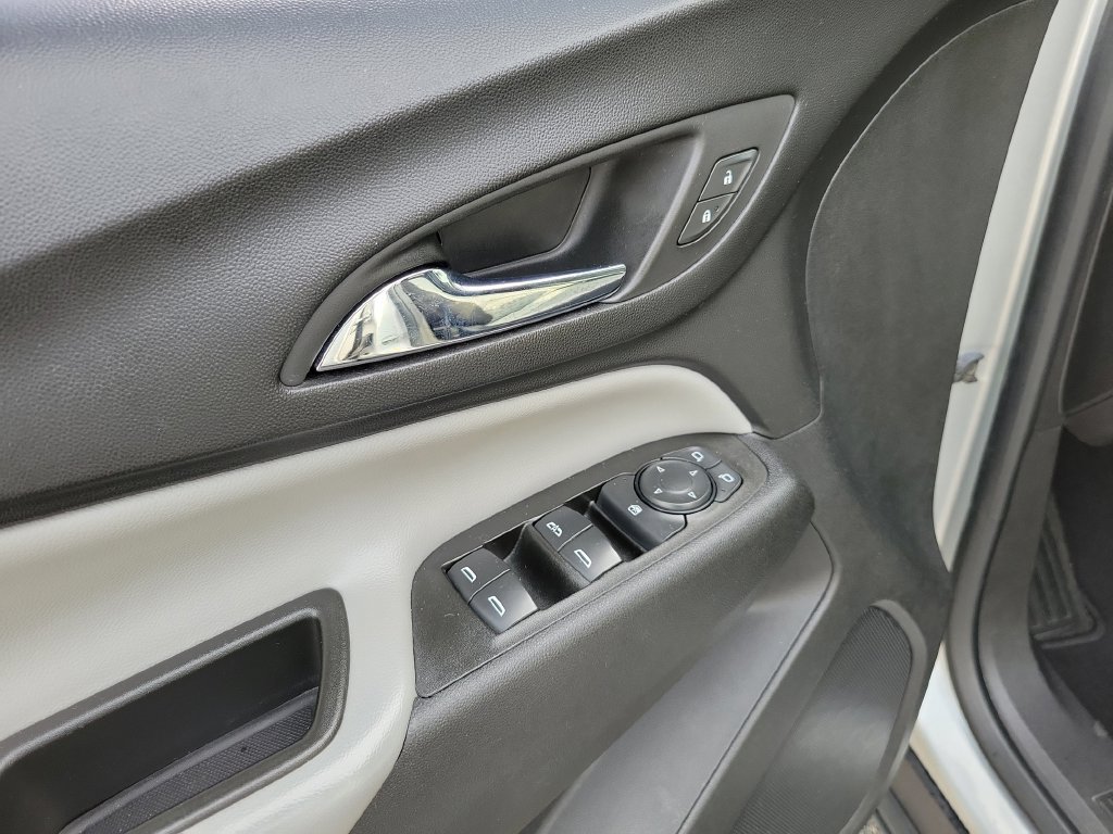 Used 2022 Chevrolet Equinox LT AWD/4WD image 25