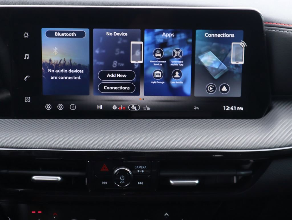 New 2026 Nissan Kicks SR w/ SR Premium Package FWD image 15