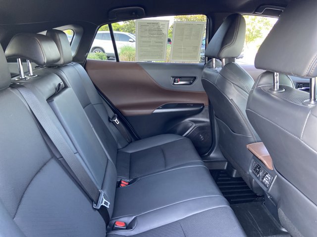 Used 2021 Toyota Venza XLE w/ Softex Package AWD/4WD image 31