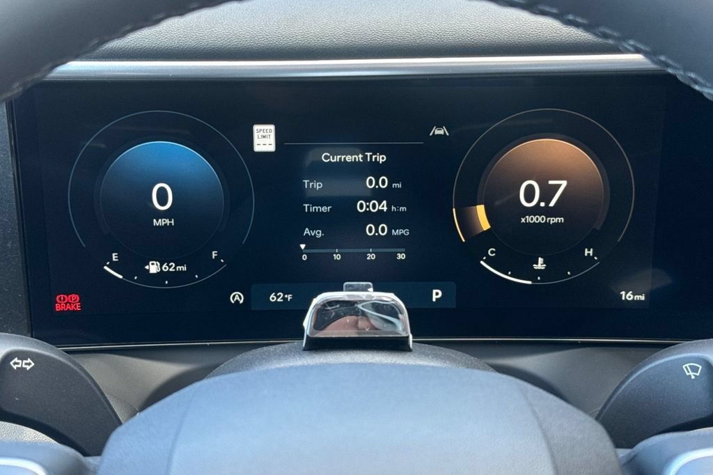 New 2026 Hyundai Palisade SEL AWD/4WD image 29