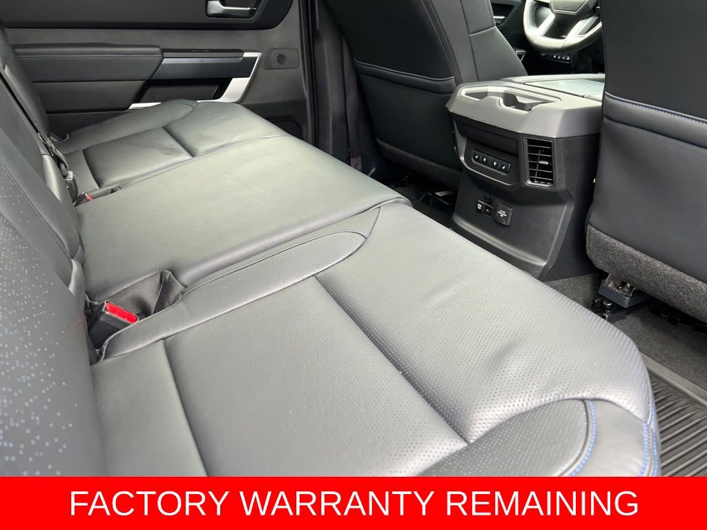 Used 2023 Toyota Tundra Platinum image 20