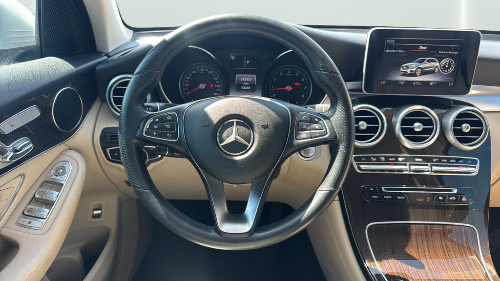 Used 2019 Mercedes-Benz GLC 300 image 17