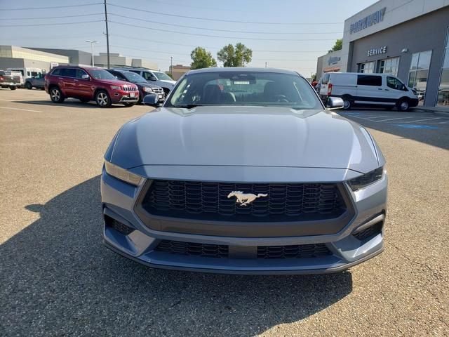 New 2025 Ford Mustang Premium image 3