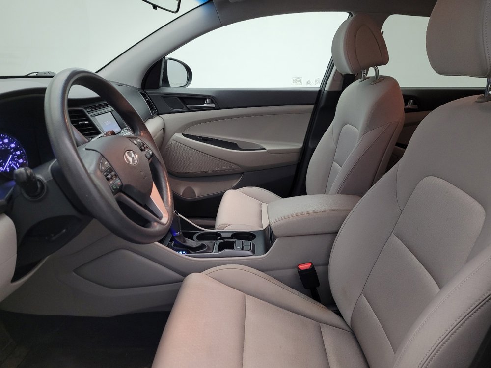 Used 2017 Hyundai Tucson SE image 17