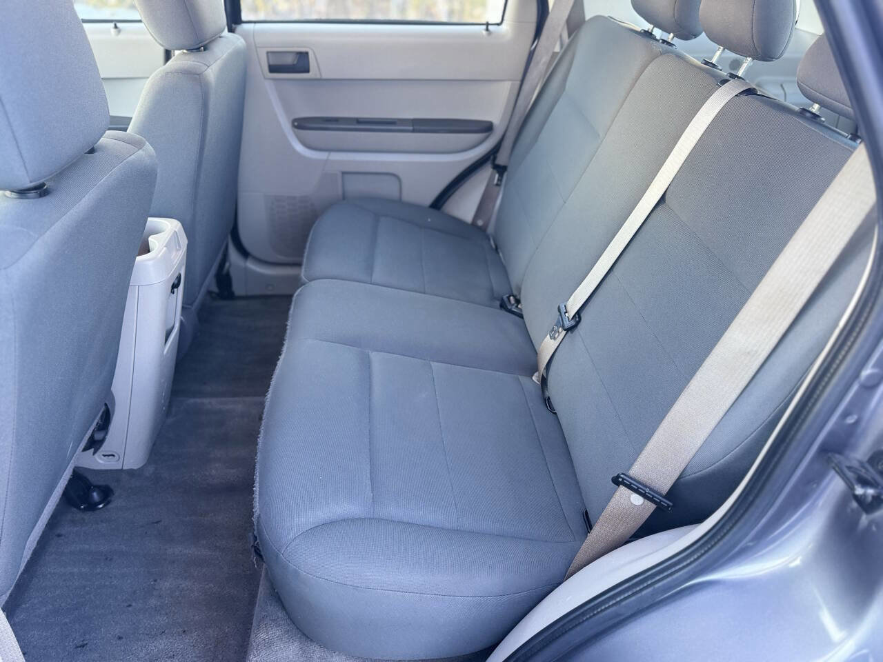 Used 2009 Ford Escape XLS image 12