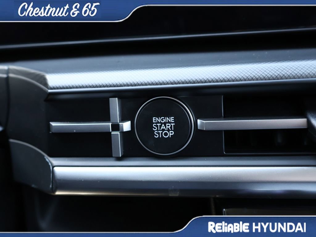 Used 2026 Hyundai Santa Fe XRT AWD/4WD image 35