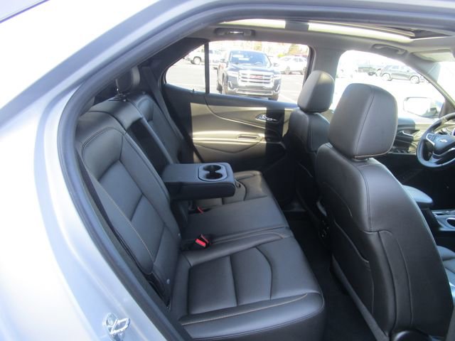 Used 2019 Chevrolet Equinox Premier image 20