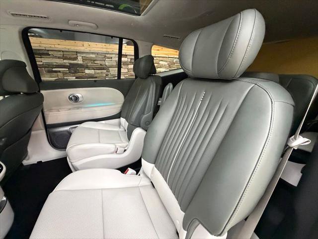 New 2026 Hyundai Ioniq 9 Calligraphy image 21