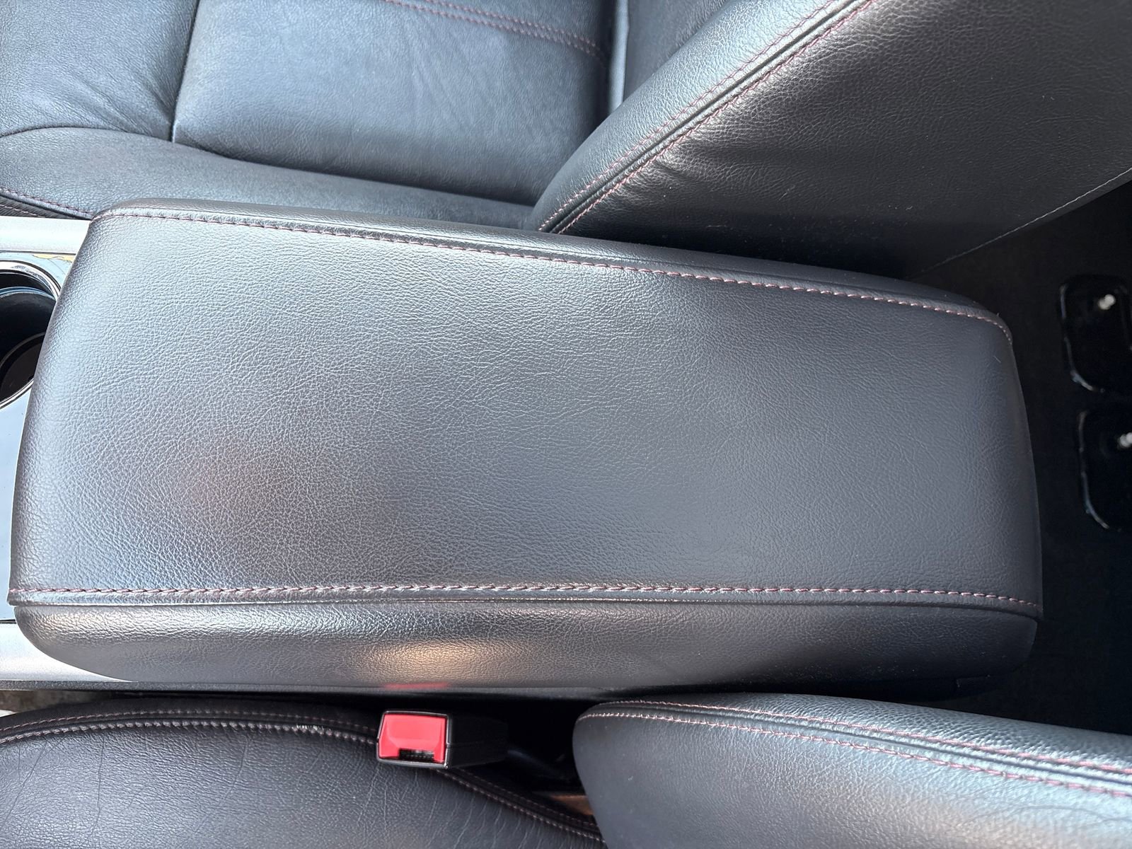 Used 2014 Ford Edge Limited w/ Equipment Group 301A AWD/4WD image 26