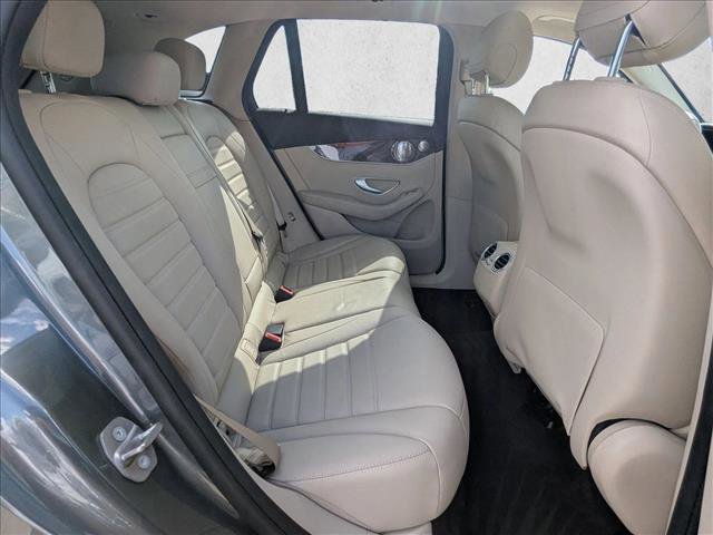 Used 2017 Mercedes-Benz GLC 300 image 15