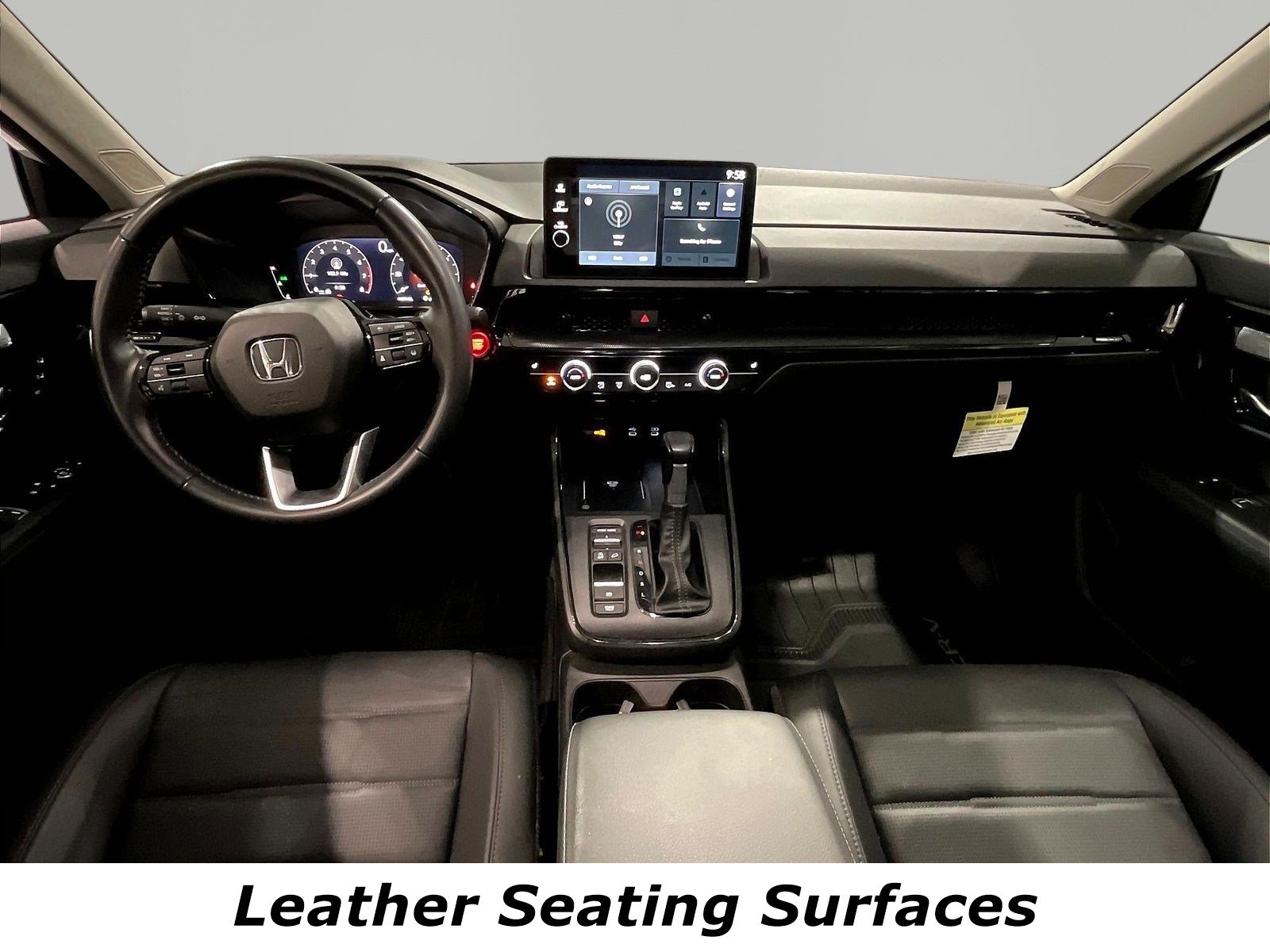 Used 2026 Honda CR-V EX-L image 7