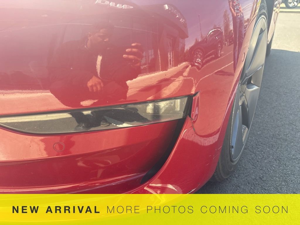 Used 2022 Tesla Model 3 Long Range image 10