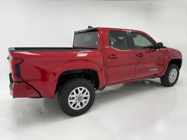 New 2026 Toyota Tacoma SR5 image 41
