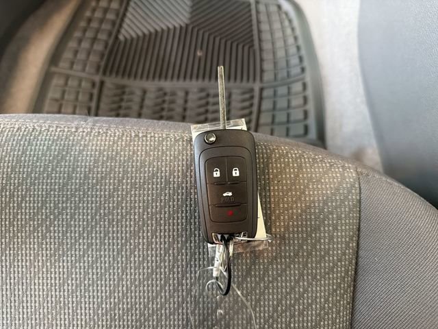 Used 2014 Chevrolet Malibu LS FWD image 29
