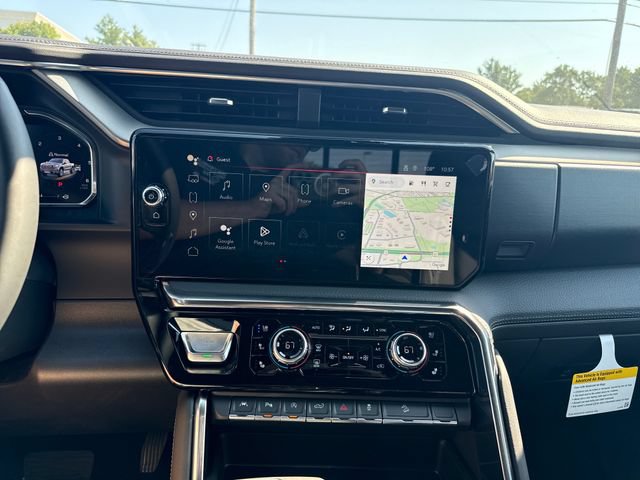 New 2026 GMC Sierra 1500 Denali w/ Technology Package AWD/4WD image 20