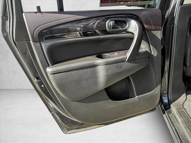 Used 2017 Buick Enclave Leather image 23