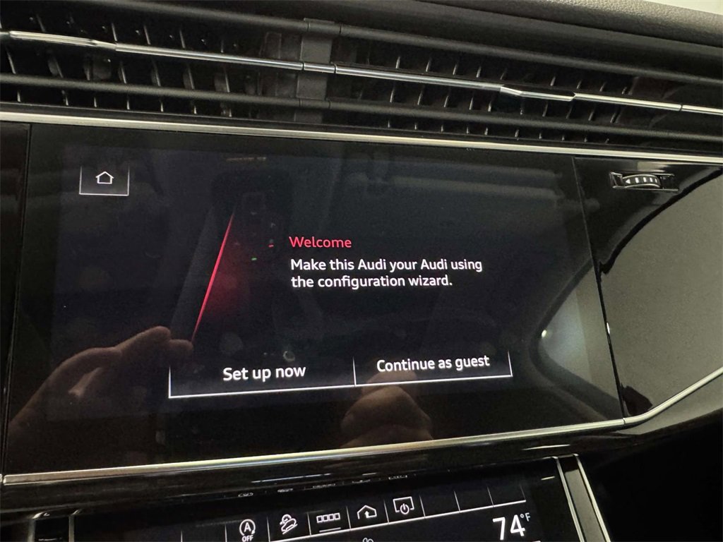 Used 2023 Audi Q7 3.0T Premium Plus image 24