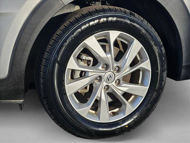 Used 2020 Hyundai Tucson SE image 21