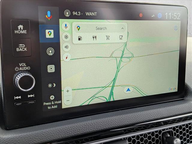 New 2026 Honda Civic Sport Touring image 14