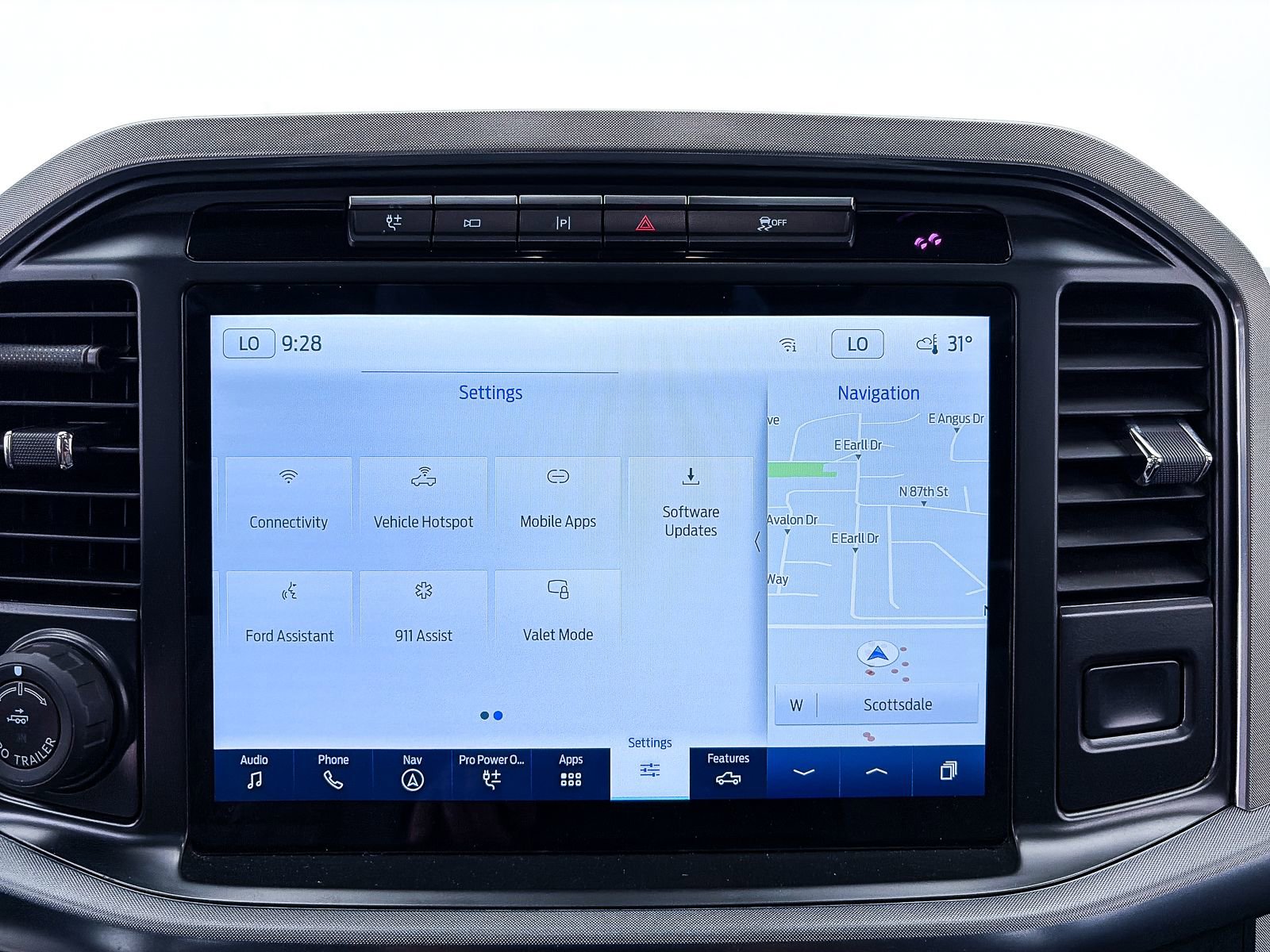 Used 2023 Ford F150 Limited AWD/4WD image 23