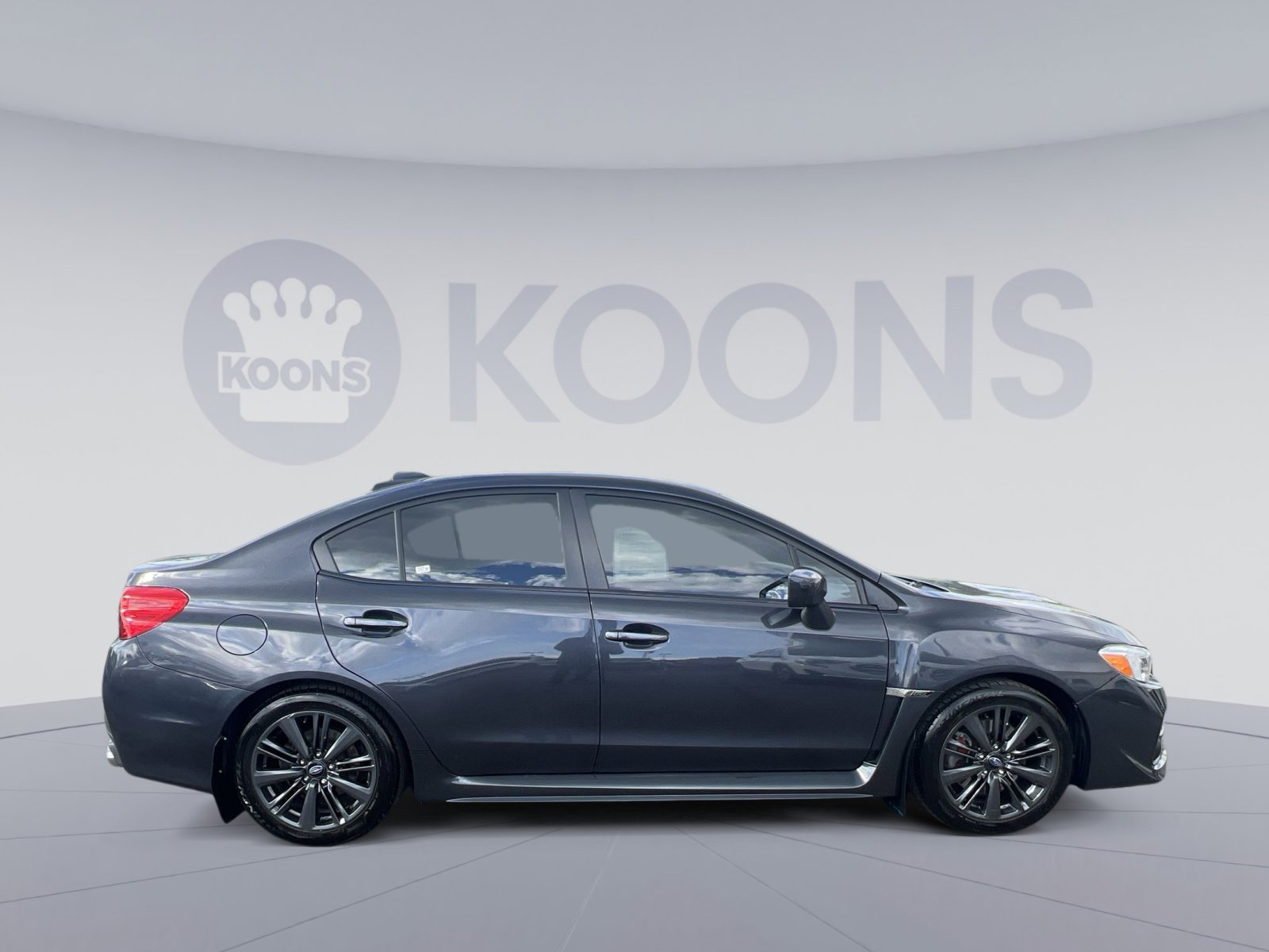 Used 2015 Subaru WRX Premium image 12