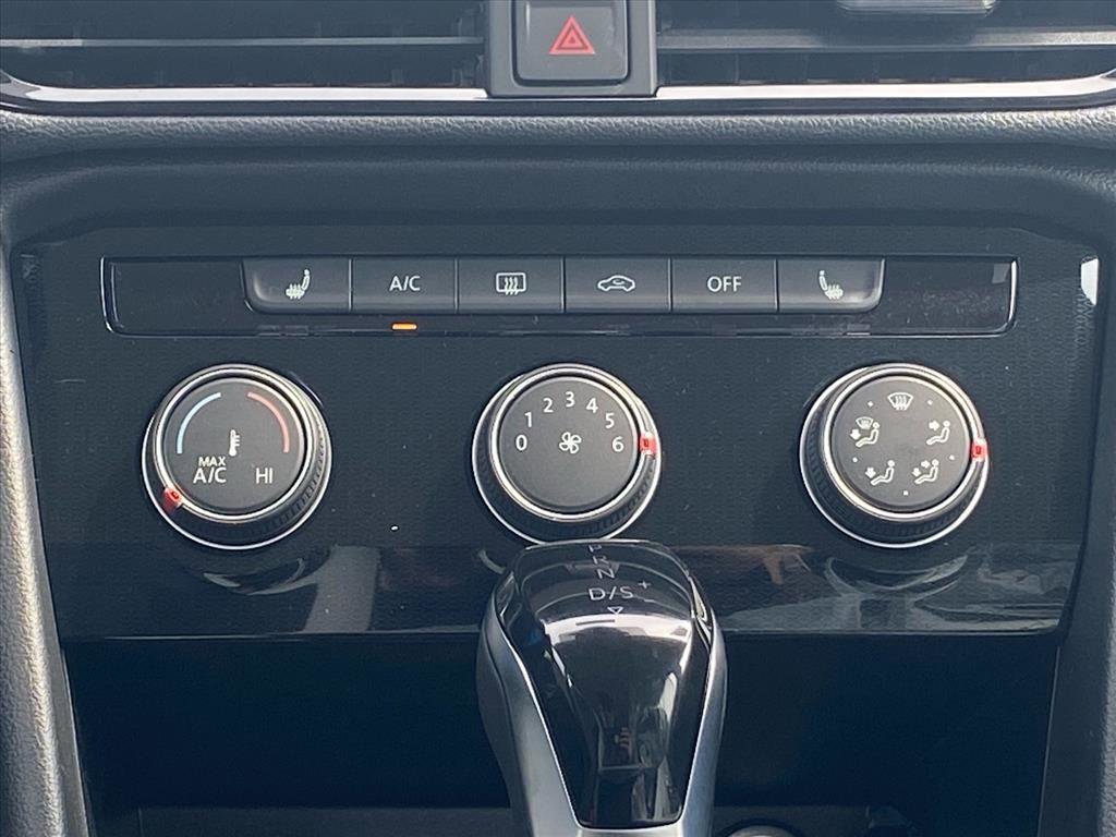 New 2026 Volkswagen Taos S AWD/4WD image 5