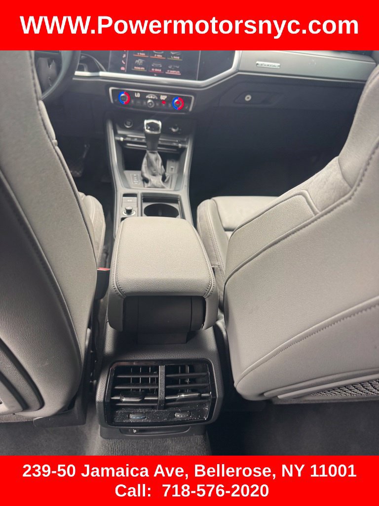 Used 2021 Audi Q3 2.0T Premium w/ Convenience Package AWD/4WD image 32