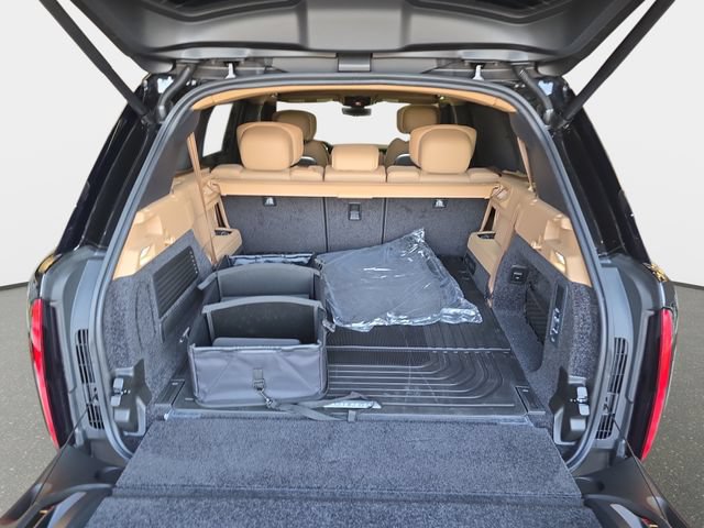 New 2026 Land Rover Range Rover Long Wheelbase Autobiography AWD/4WD image 10