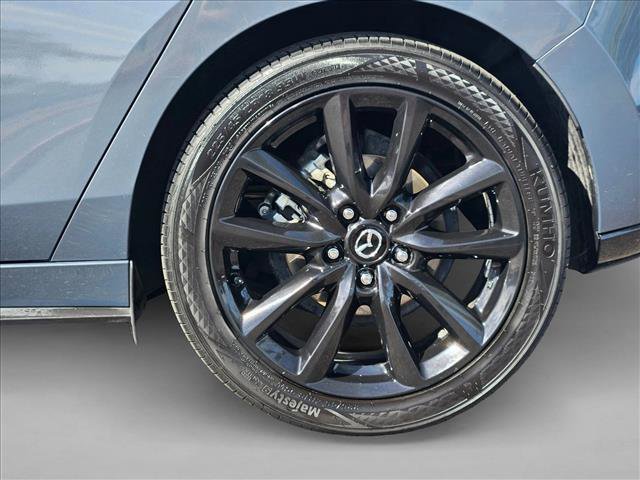 Used 2019 MAZDA MAZDA3 AWD Hatchback w/ Premium Pkg image 28