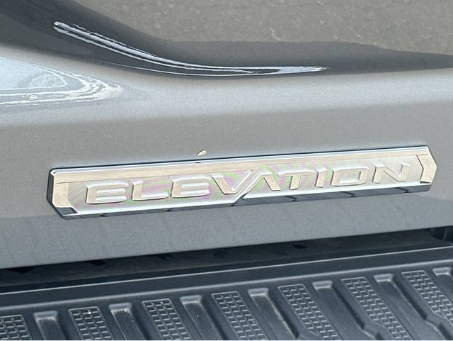 New 2026 GMC Sierra 1500 Elevation AWD/4WD image 13