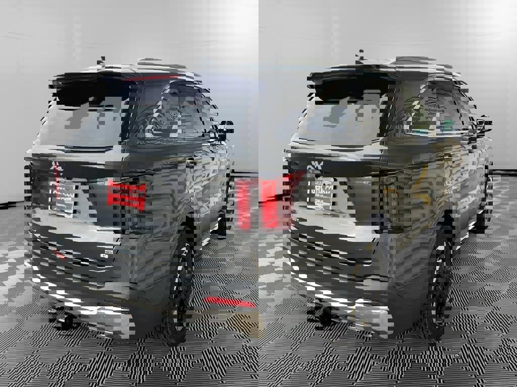 New 2026 Kia Sorento EX image 4